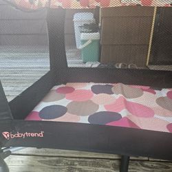 Baby Playpen