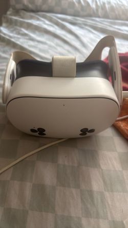 Meta Quest 3S headset