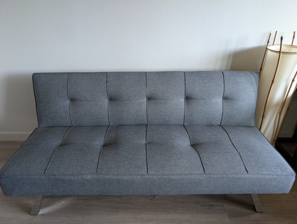 Serta Futon $80 obo
