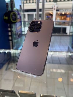 iPhone 14 Pro Max 128gb Unlocked