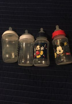 Bottles