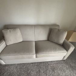 Full Size Sleep Sofa