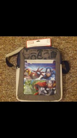 Bookbag new