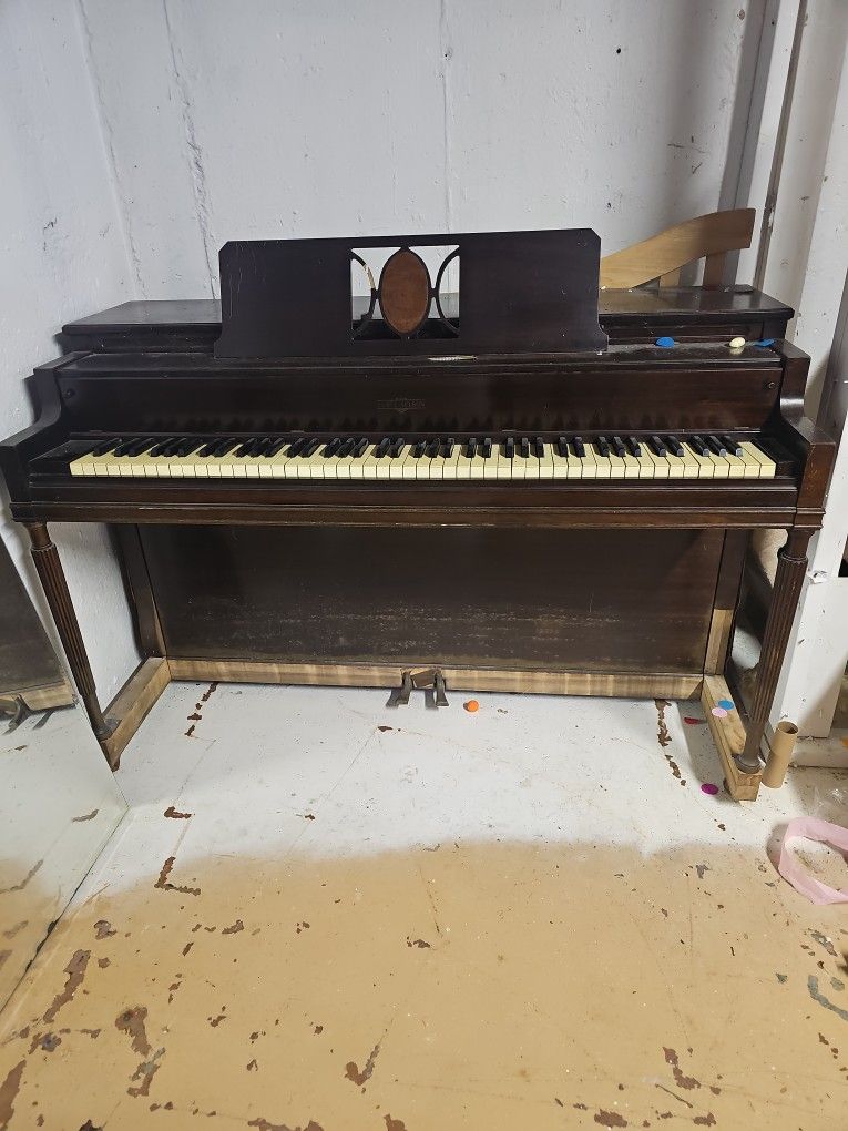 Free Cable Nelson Piano