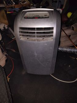 Koldfront Portable Air Conditioner