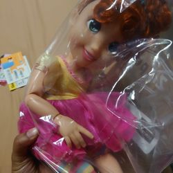 Dolls