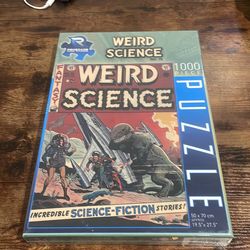 Weird science