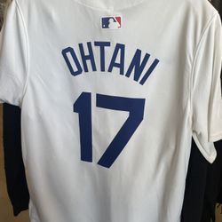 Shohei Ohtani Jersey