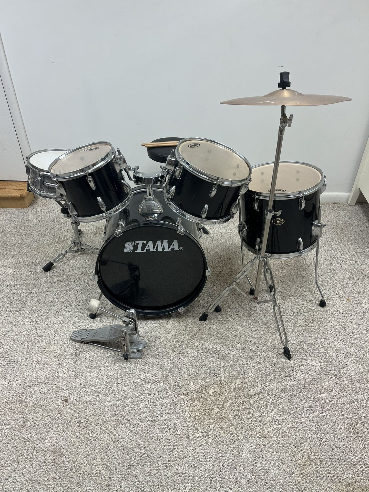 Drum Set