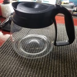 Mr. Coffee 12 Cup Jug