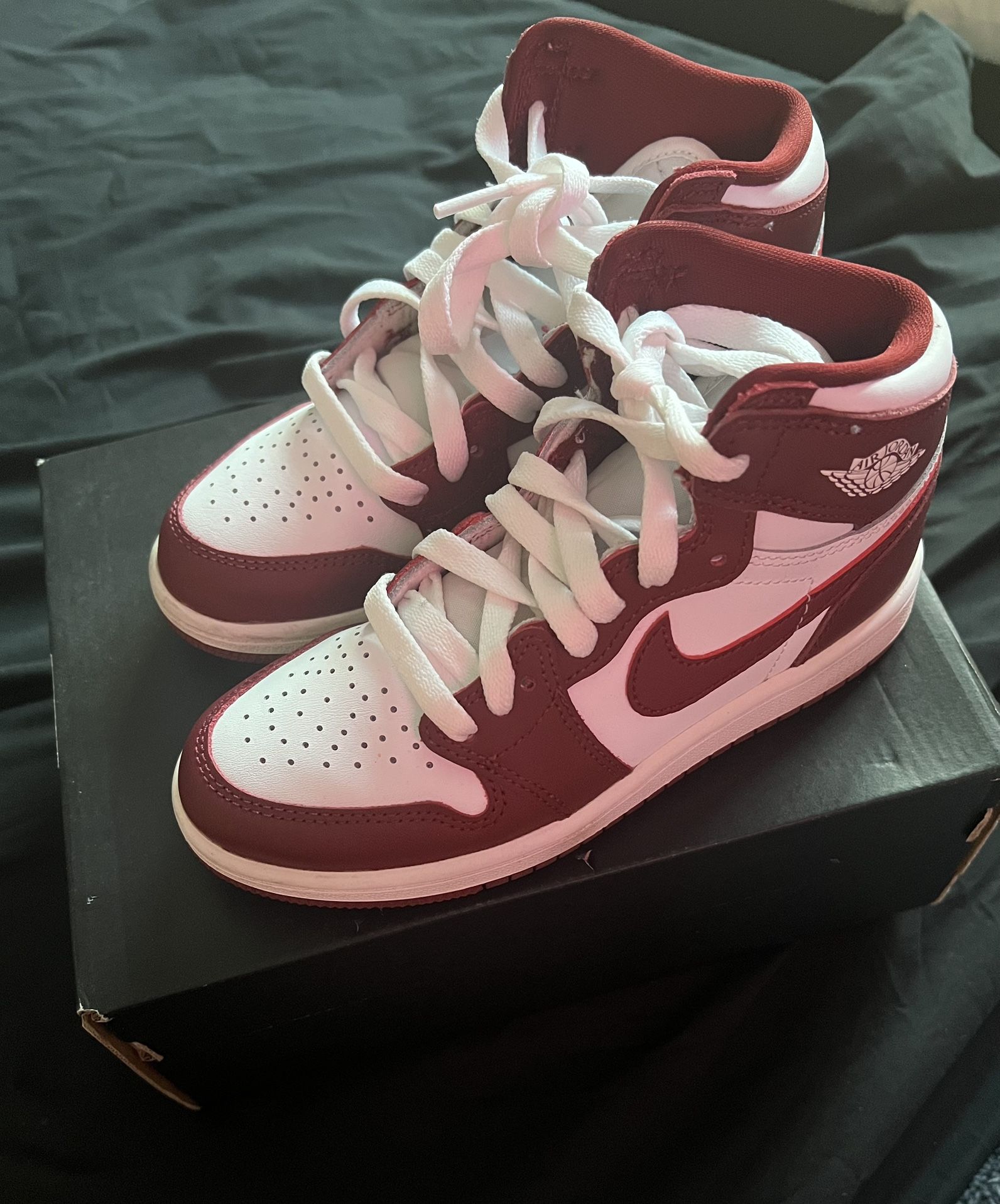 Jordan 1 Retro High OG 