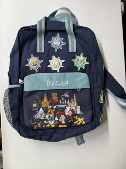 Disney Backpack