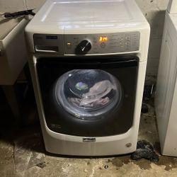 Maytag Washer