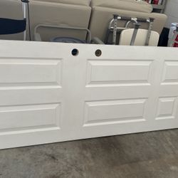 Inside Door For House