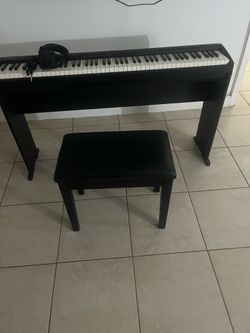 Piano