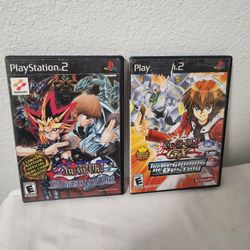 PS2 Games 