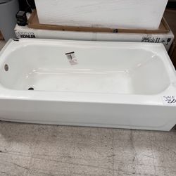 Bathtub 