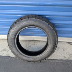 Motorcycle / Scooter Tire 3.50-10