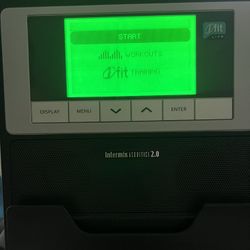Nordictrack Freestrider 34S