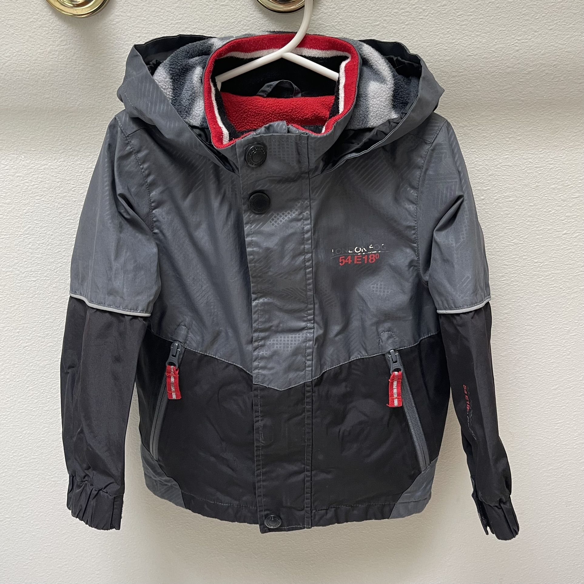 Size 4T London Fog Jacket