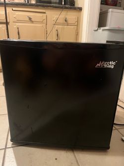 Mine fridge