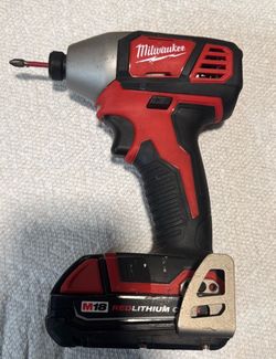 Drill