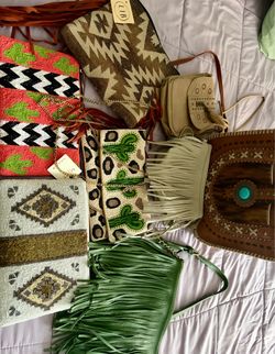 Western purses