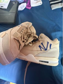 Coke Boys NYC Shoes