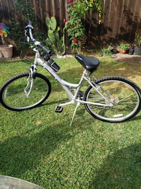 diamondback bicycle aluminum 6061 alloy frame