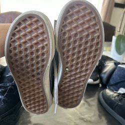 Tenis Vans Size 13 