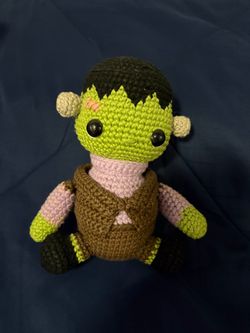 Amigurumi