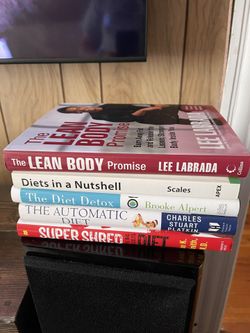 Diet Books