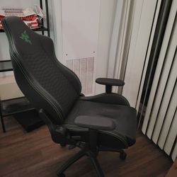 Razer Iskur Gaming Chair