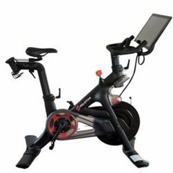 Peloton Generation  2 **Mint Condition** Never Used