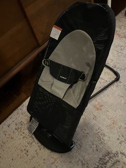 BabyBjorn Bouncer Baby Bjorn Bouncer Bliss