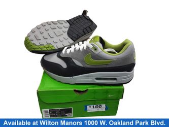Nike Hf3713-002 Gray
