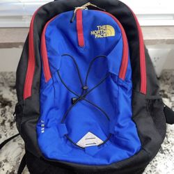 North Face Backpack - Very Good Condition