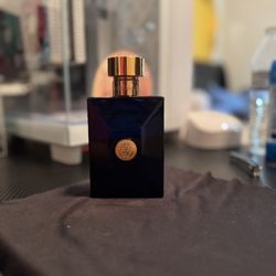 Versace Dylan Blue 