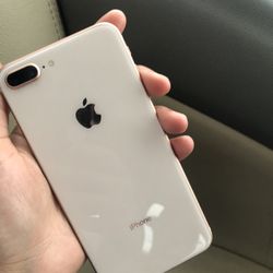 IPhone 8 Plus