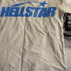 Hellstar Shirt