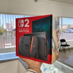 Nintendo Switch 2