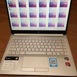 HP Laptop