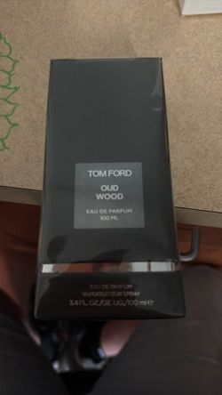 Tom ford our wood