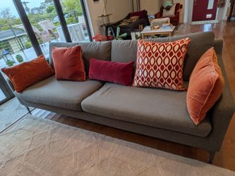 Modern Sofa