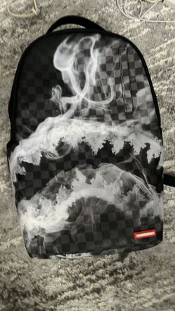 Spray ground backpack Spray ground backpack