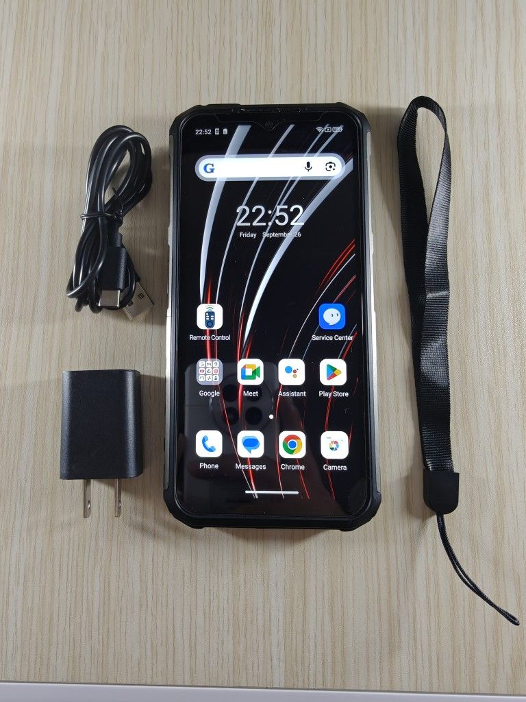 Ulephone Armor 22
