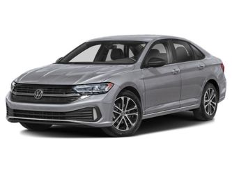 2022 Volkswagen Jetta