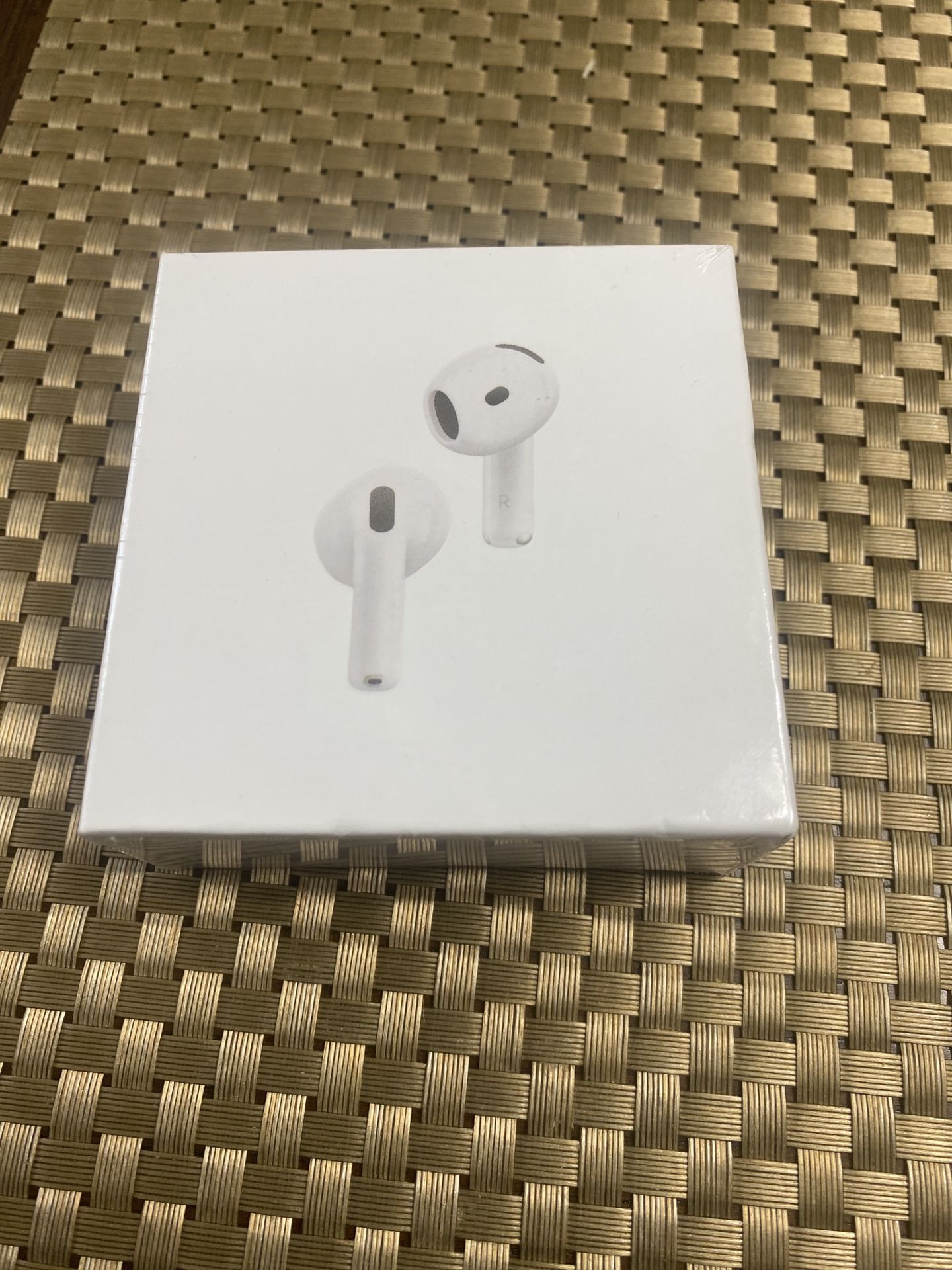 AirPods 4 Mode A3054 A3058