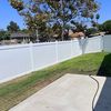 Vinyl Fence ,CARPOL solutions 