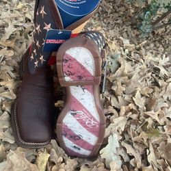 Durango Boots New , 7.5,8.5, 10Todas EE $145 Ea Seagoville Tx